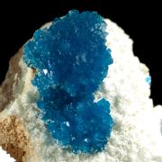 Cavansite, mordenite RARE LOCALITY!