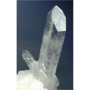 Quartz, Adularia