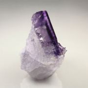 FLUORITE with PHANTOMS