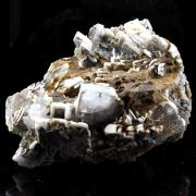 Baryte.