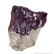 Cuprite