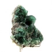 Fluorite. 734.0 ct.