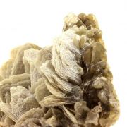 Baryte.