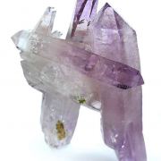 Quartz Var. Amethyst