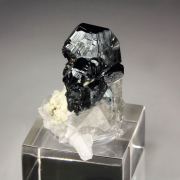 HEMATITE, RUTILE