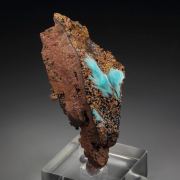 AURICHALCITE