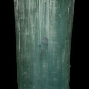 Blue Tourmaline var. Indicolite