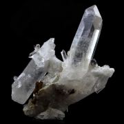 Quartz.