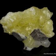 Brucite