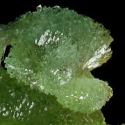 Adamite var. Cuprian