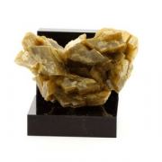 Siderite, Quartz.