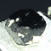 Bixbyite