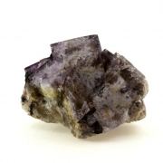 Fluorite.