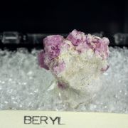 Red Beryl