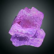 Fluorite  RED FLUORESCENCE