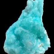 Smithsonite, aurichalcite