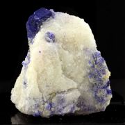 Lazurite. 1092.0 ct.