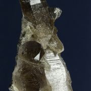 Quartz ( var. Smoky )