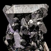 Gaudefroyite