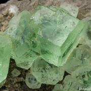 Fluorite