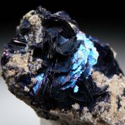 Covellite