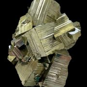 Pyrite GREECE