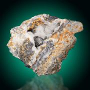 Polybasite 