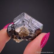 Cassiterite