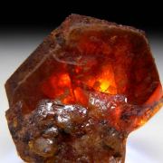 Bastnasite-(Ce)