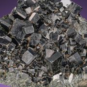 Hedenbergite 