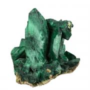 Malachite Ps. Azurite