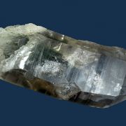 Quartz with Chlorite phantom