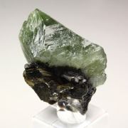 gemmy LUDLAMITE, SIDERITE