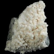 Manganoan Aragonite