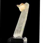 Calcite + Quartz.