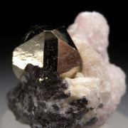 Pyrite