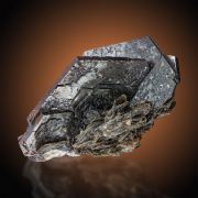 Hematite   & Rutile