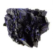 Azurite.