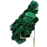 Malachite. 884.0 ct.