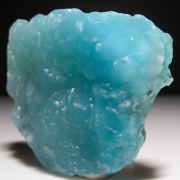 Smithsonite, Aurichalcite