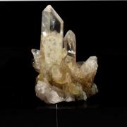 Quartz. 615.0 ct.