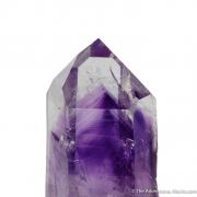 Quartz var. Amethyst