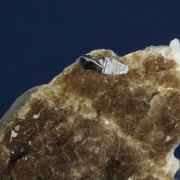 Anatase on Quartz