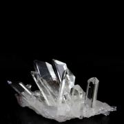 Quartz. 56.5 ct.