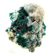 Dioptase.