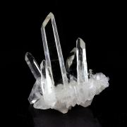 Quartz. 64.0 ct.