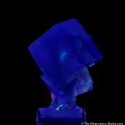 Fluorite (fluorescent)