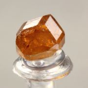 GARNET var. SPESSARTINE