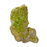 Pyromorphite (rare from Bolivia)