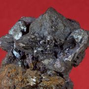 Chalcocite